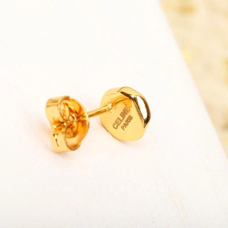 Celine Earrings SportInspired 218235