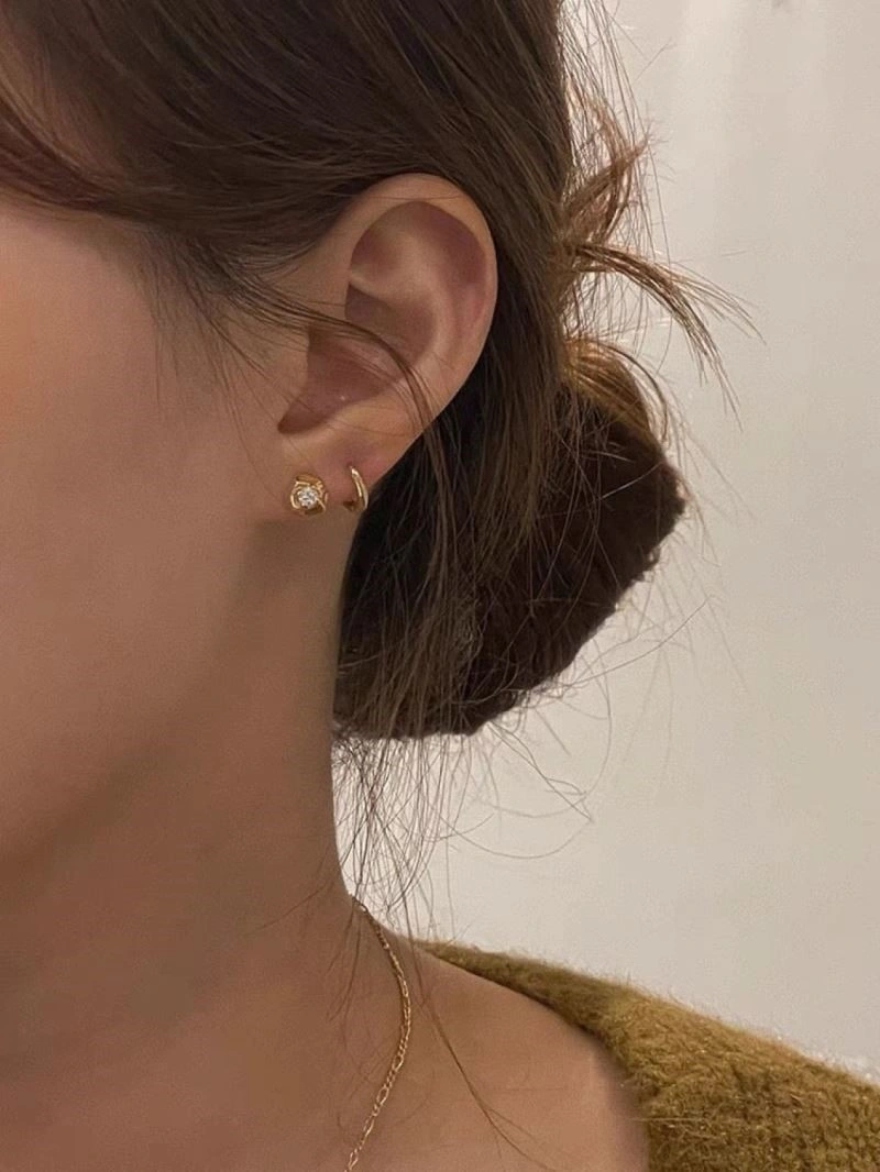 Celine Earrings SportInspired 218235