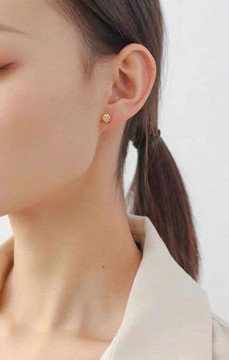 Celine Earrings SportInspired 218235