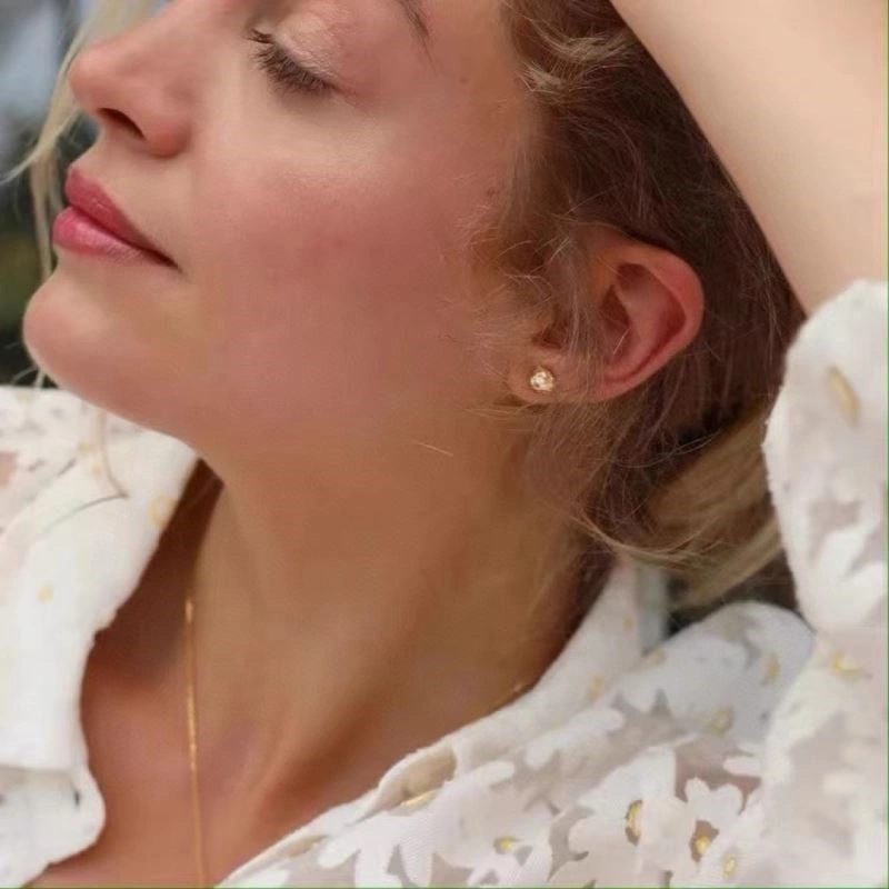 Celine Earrings SportInspired 218235