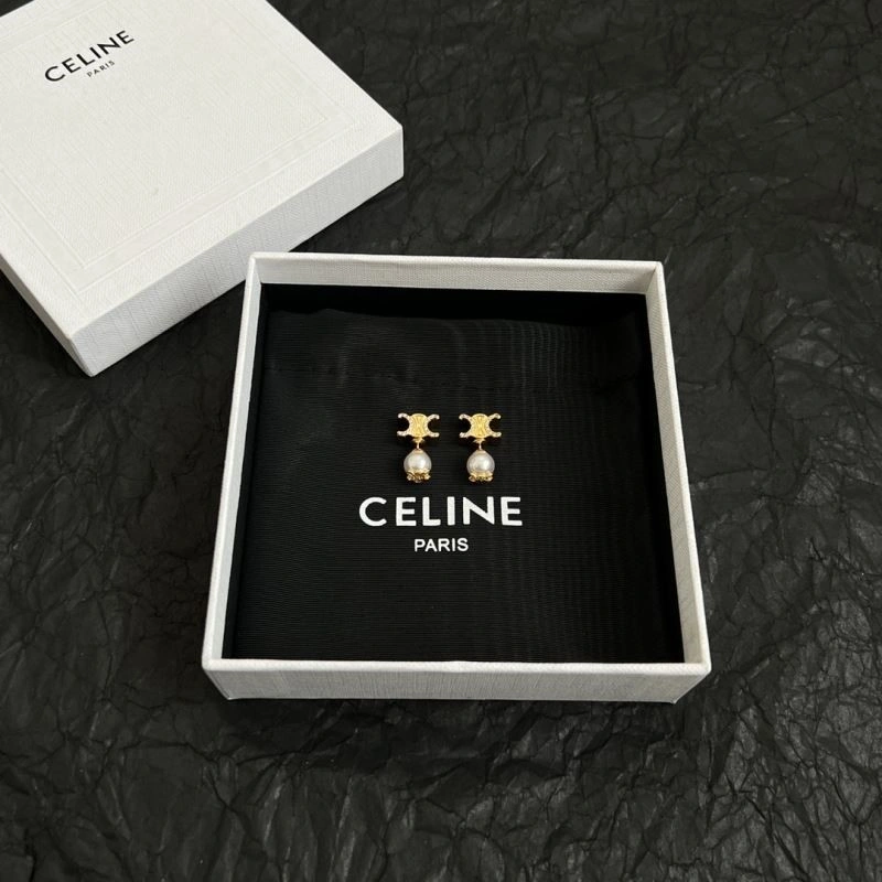 Celine Earrings StreetReady 218234