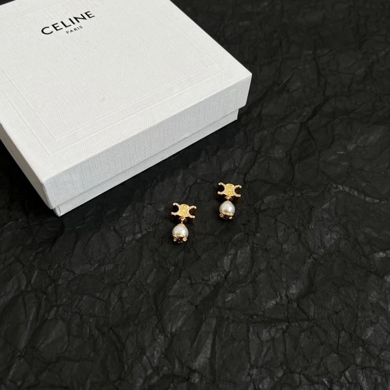 Celine Earrings StreetReady 218234