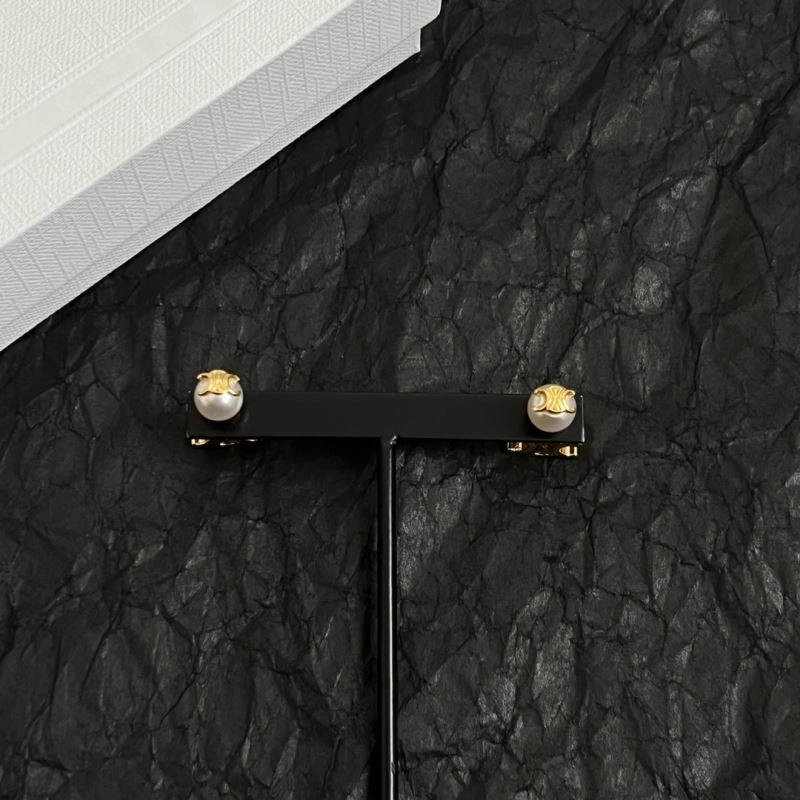 Celine Earrings StreetReady 218234