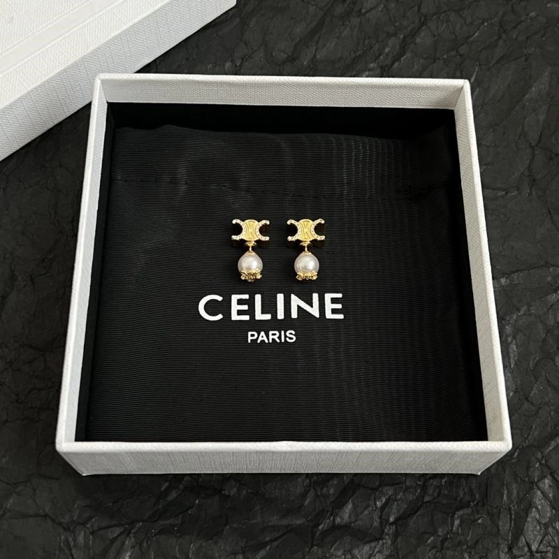 Celine Earrings StreetReady 218234