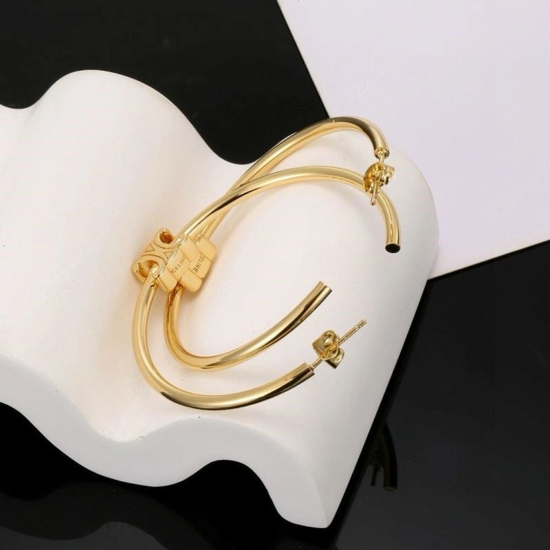 Bright Celine Earrings 218236