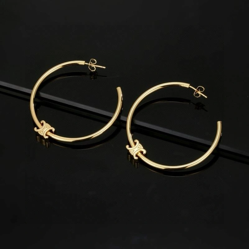 Bright Celine Earrings 218236