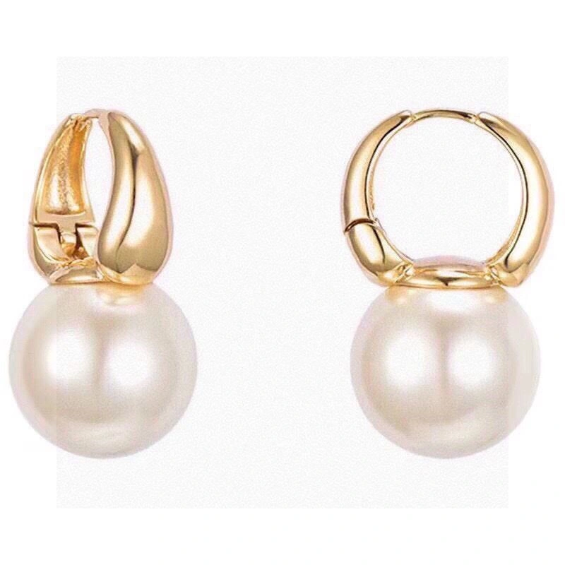 Modern Celine Earrings 218241