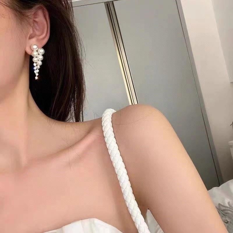 Functional Celine Earrings 218326