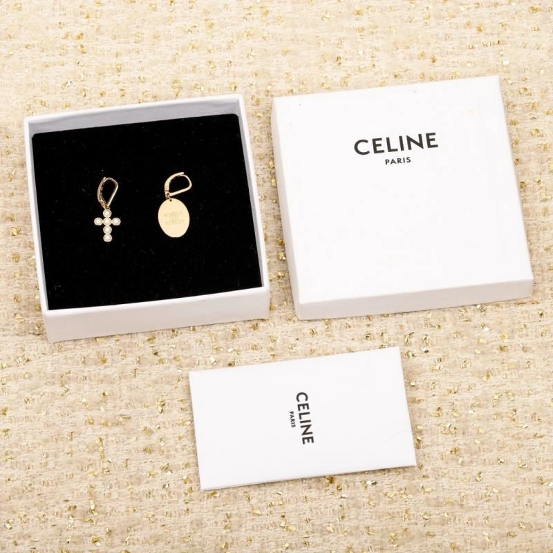 Celine Earrings GoodFit 218313