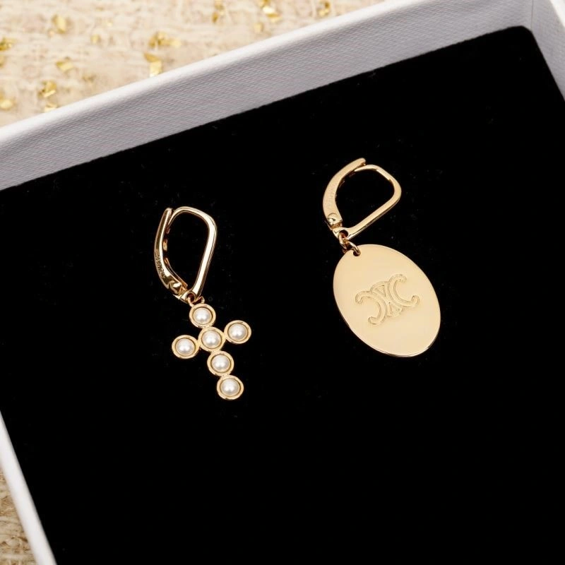 Celine Earrings GoodFit 218313