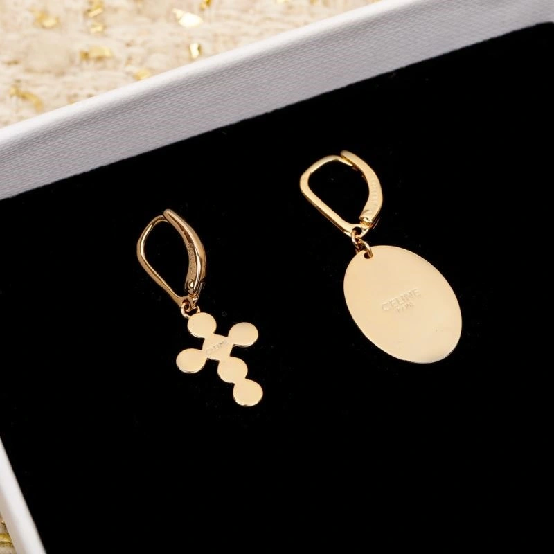 Celine Earrings GoodFit 218313