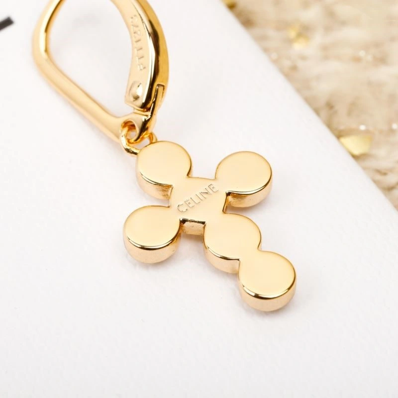 Celine Earrings GoodFit 218313