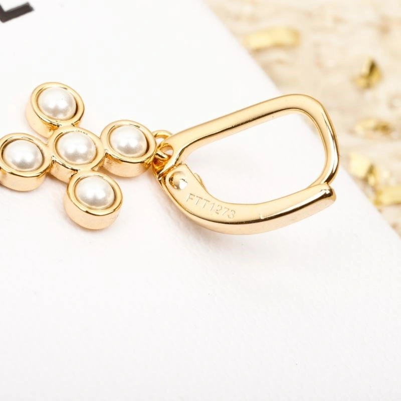 Celine Earrings GoodFit 218313