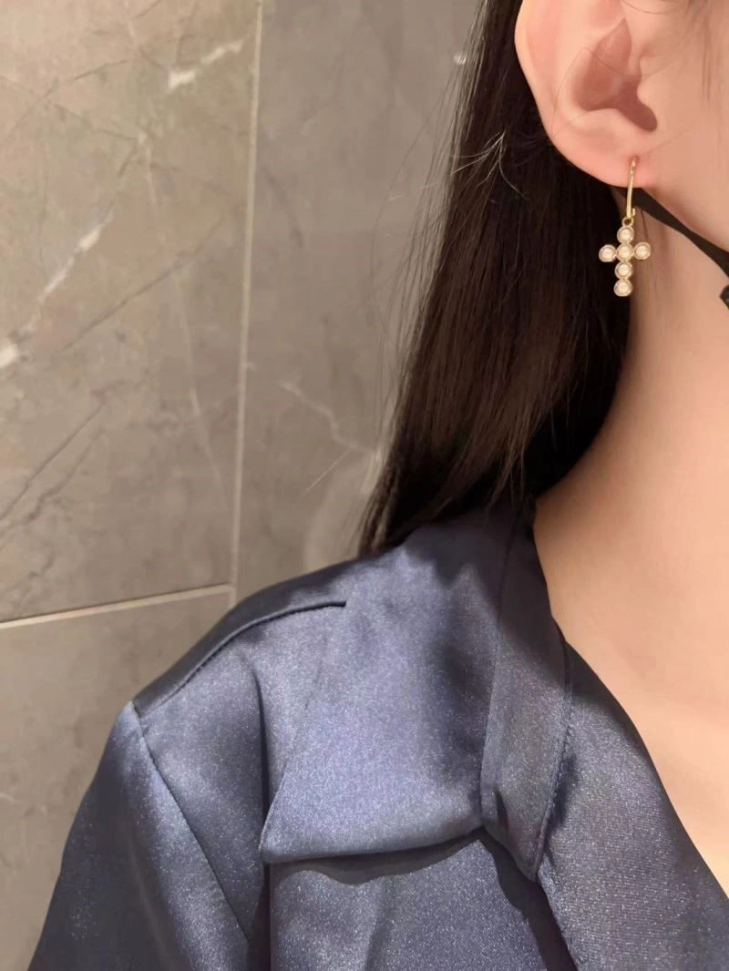 Celine Earrings GoodFit 218313