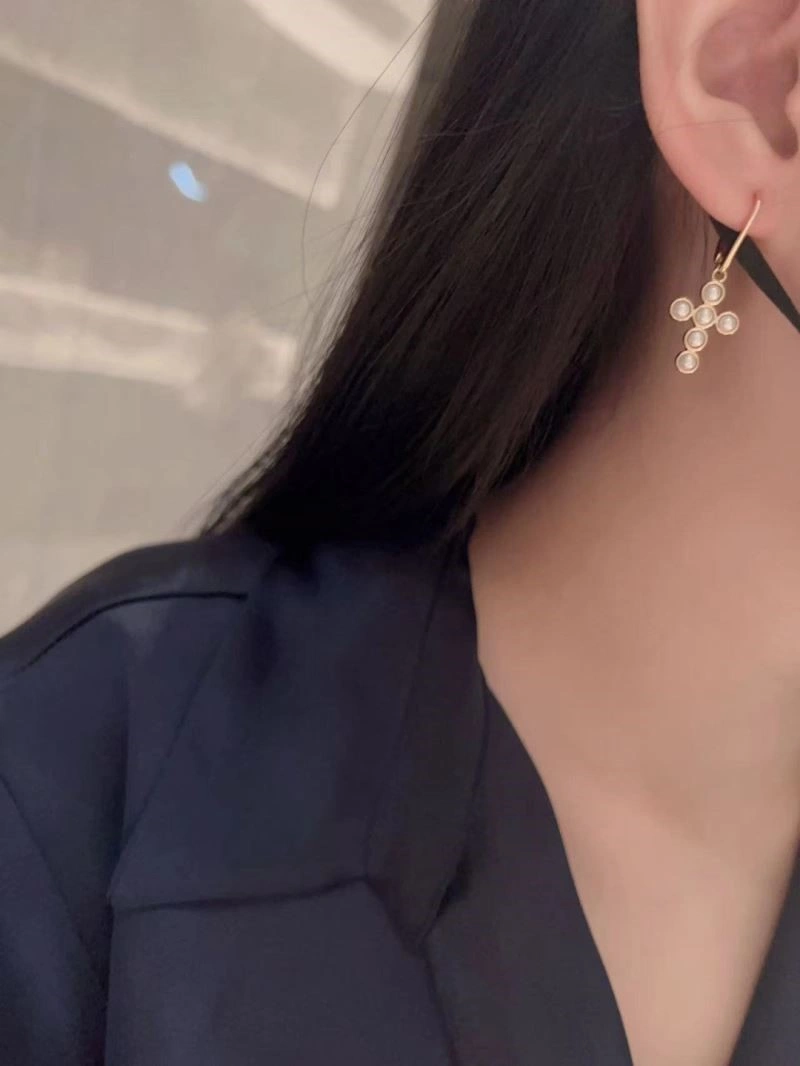 Celine Earrings GoodFit 218313