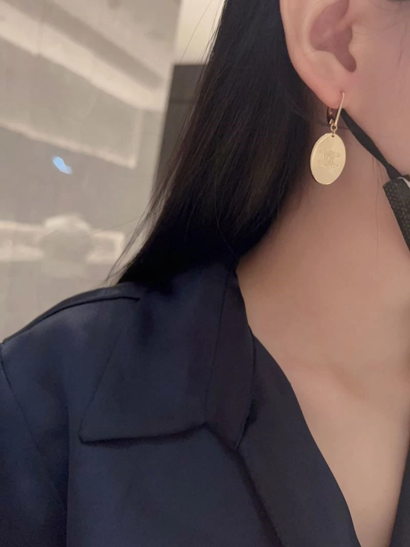 Celine Earrings GoodFit 218313