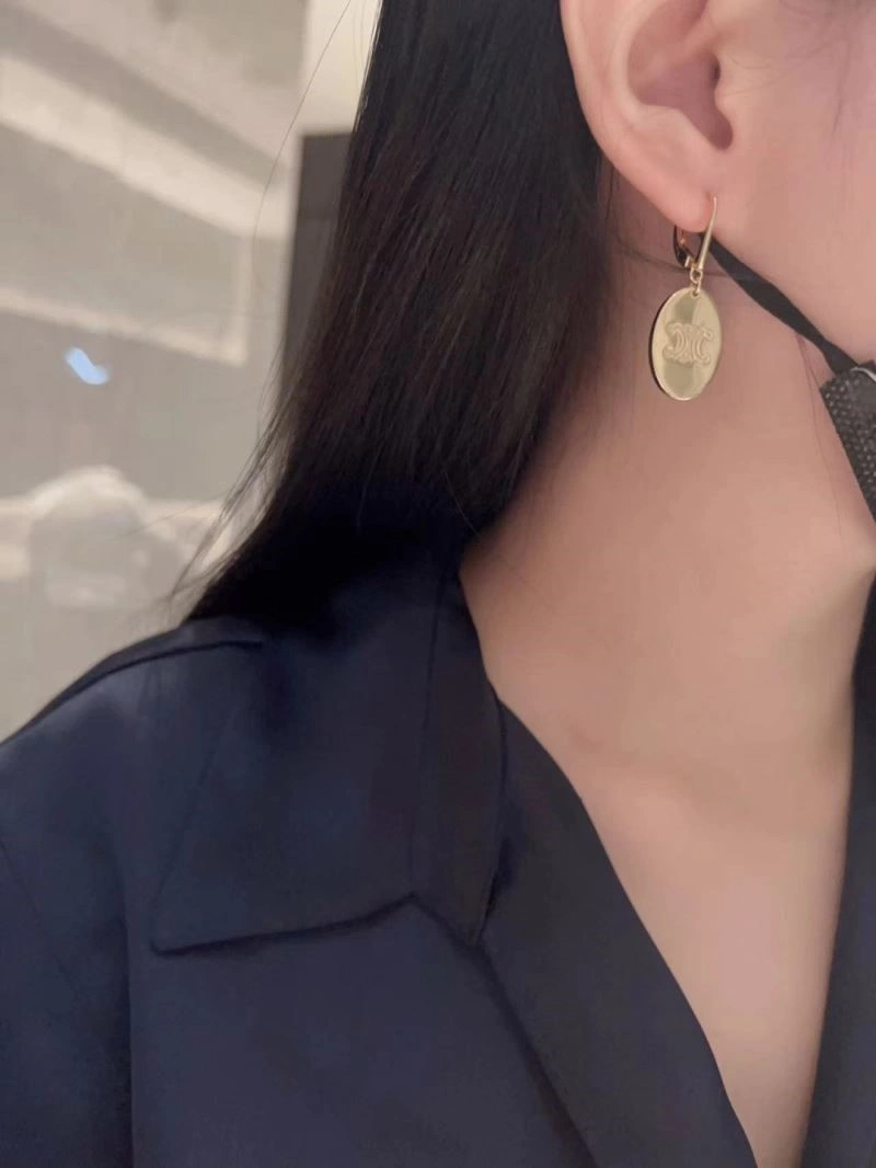 Celine Earrings GoodFit 218313