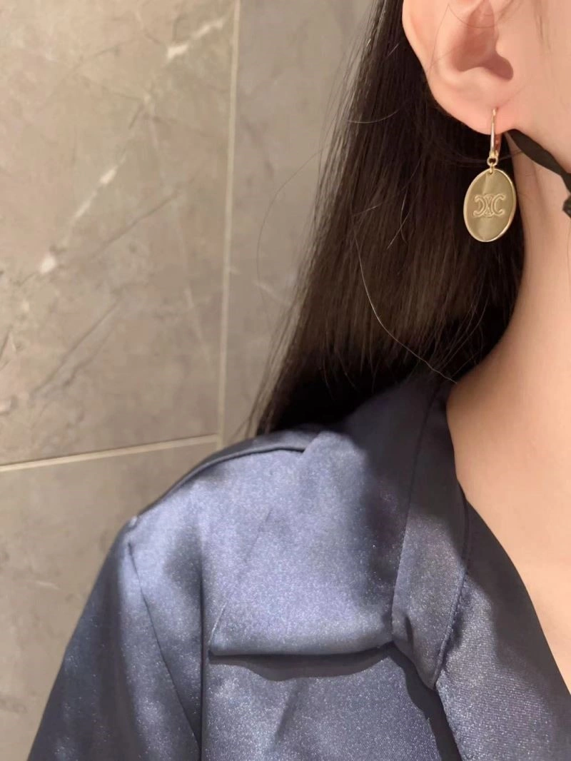 Celine Earrings GoodFit 218313
