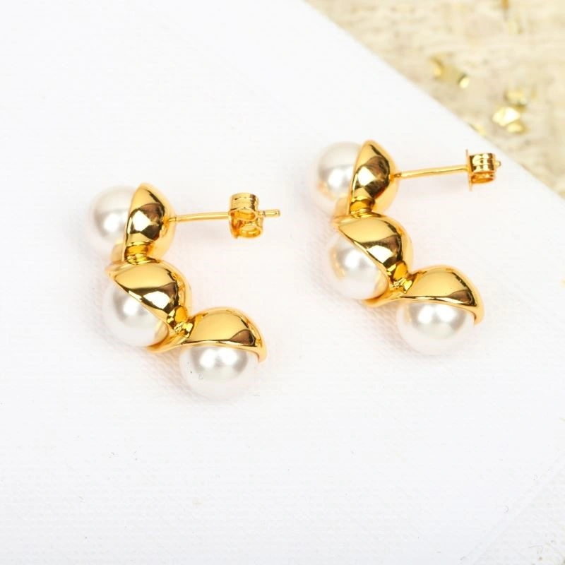 Snug Celine Earrings 218233