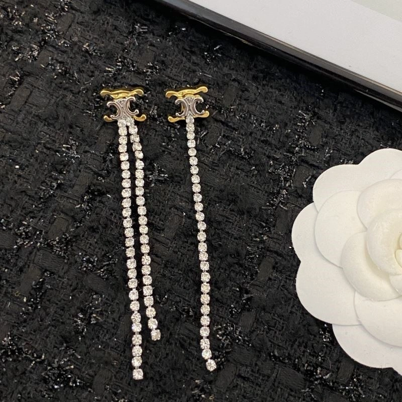 Effortless Celine Earrings 218194