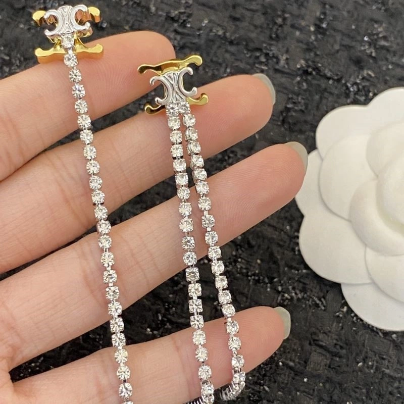 Effortless Celine Earrings 218194