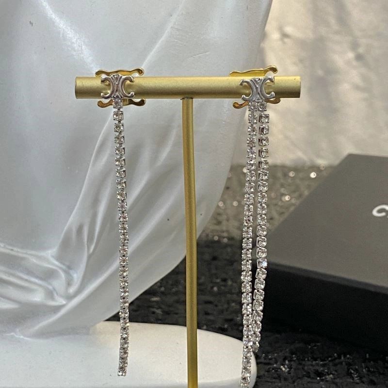 Effortless Celine Earrings 218194