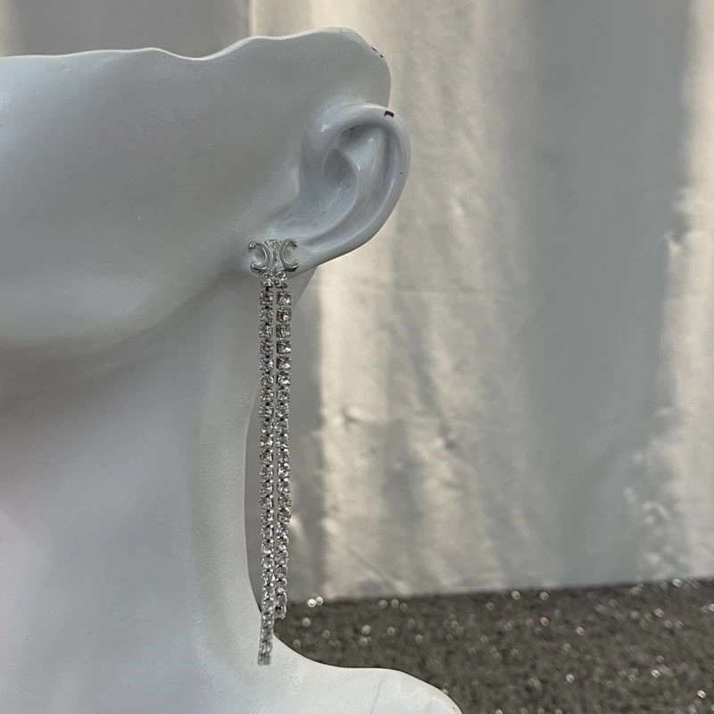 Effortless Celine Earrings 218194