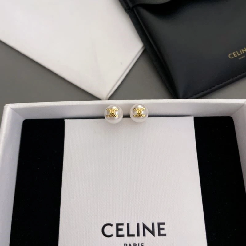 Celine Earrings Youthful 218188