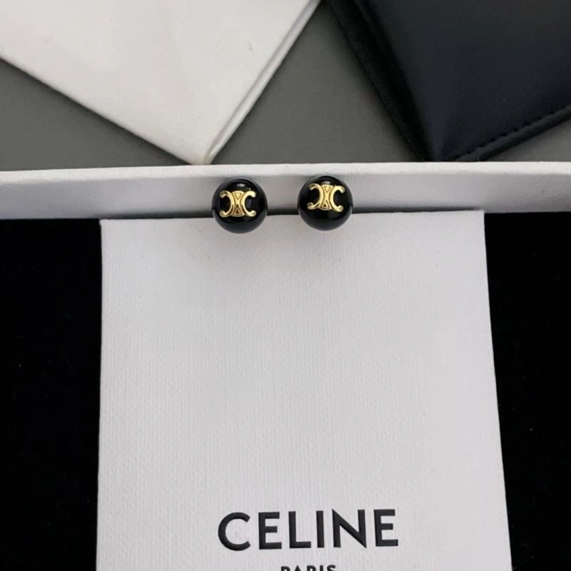 Celine Earrings Youthful 218188