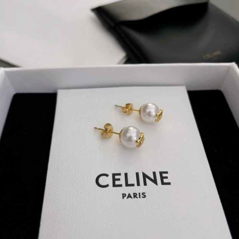 Celine Earrings Youthful 218188