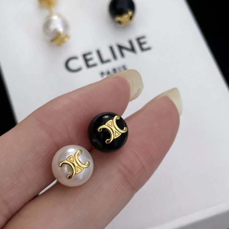 Celine Earrings Youthful 218188