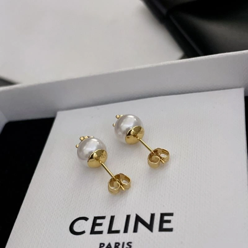 Celine Earrings Youthful 218188