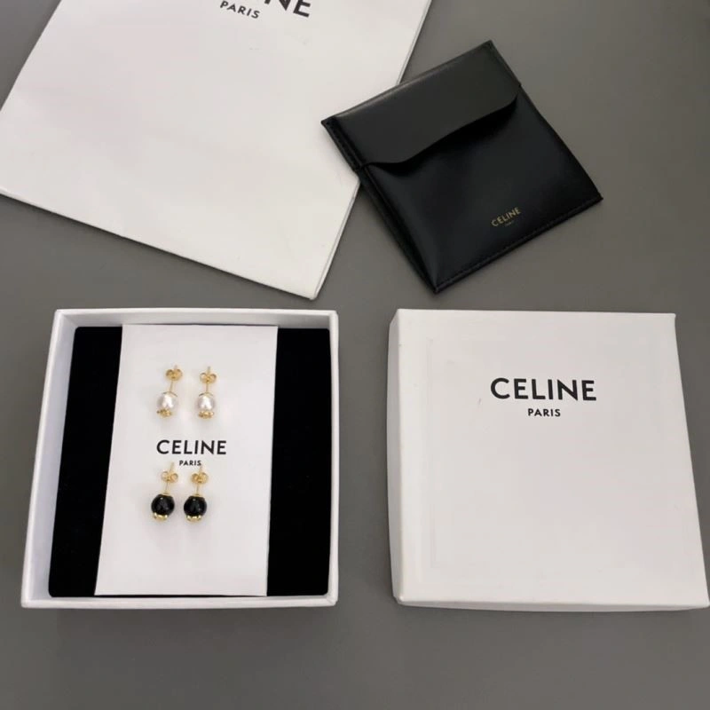 Celine Earrings Youthful 218188