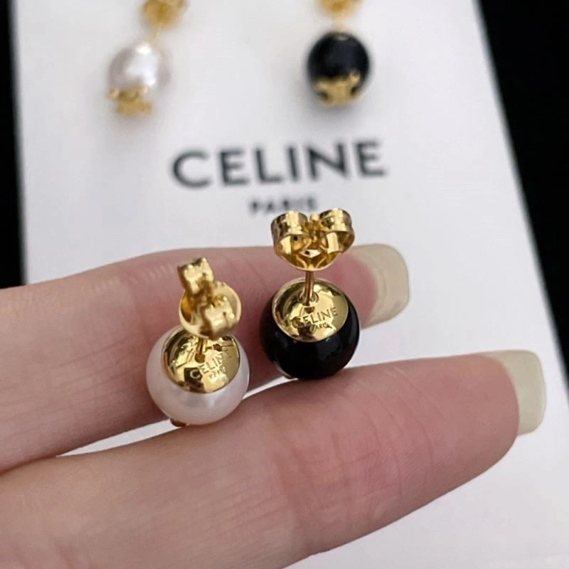 Celine Earrings Youthful 218188
