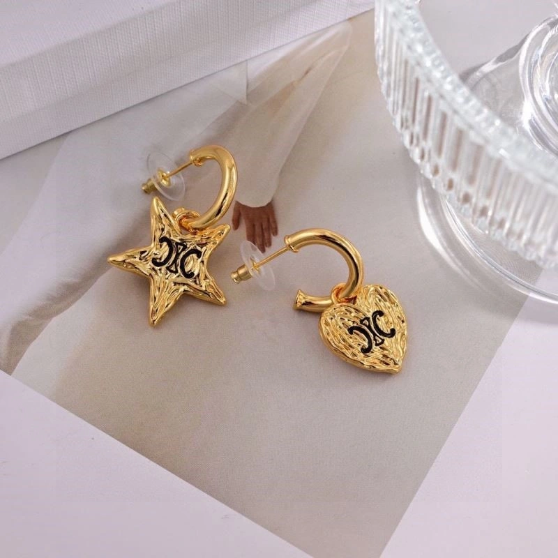 Celine Earrings Snug 218189