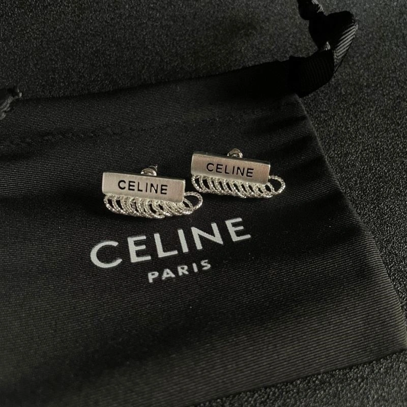 Flexible Celine Earrings 218190