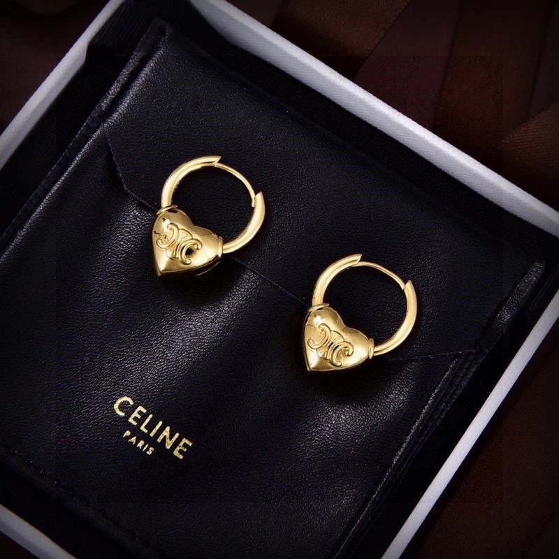 Popular Celine Earrings 218185