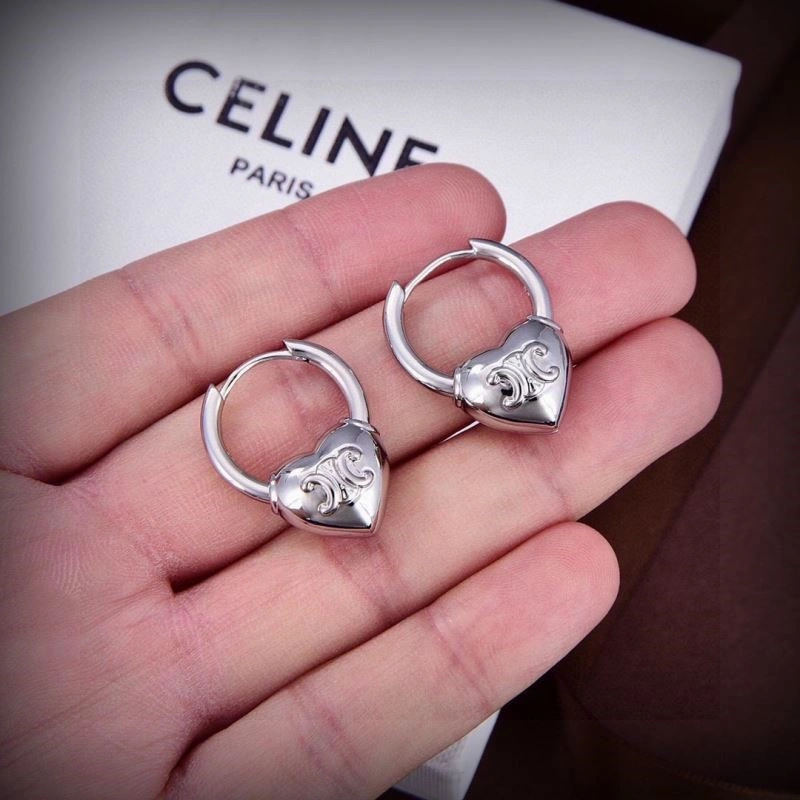 Popular Celine Earrings 218185