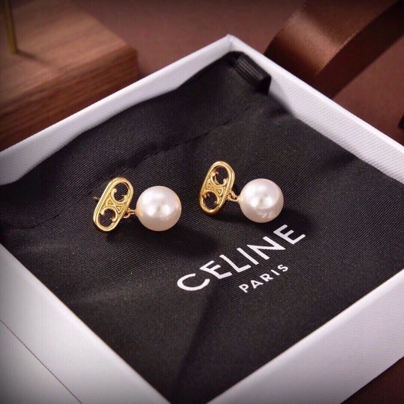 Affordable Celine Earrings 218182