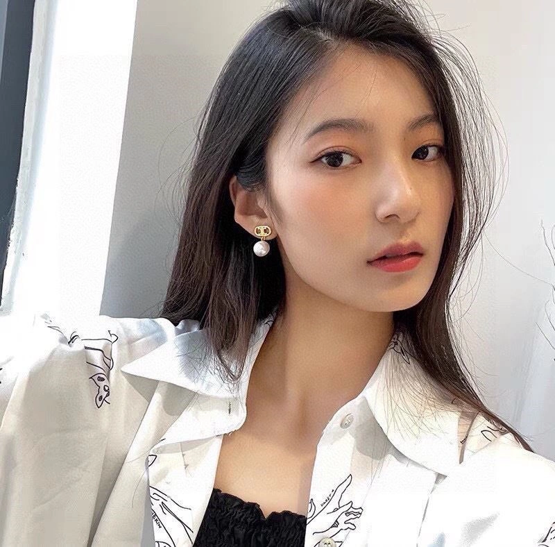 Affordable Celine Earrings 218182