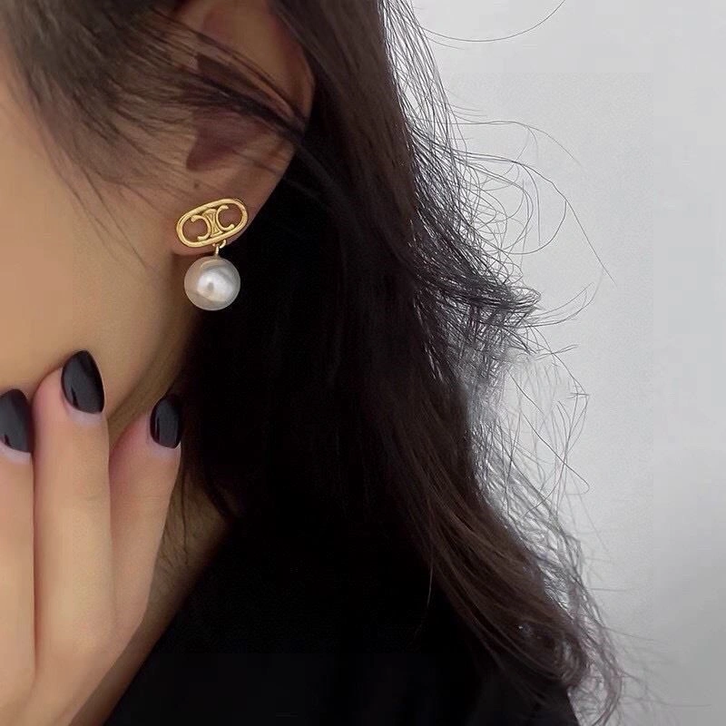 Affordable Celine Earrings 218182