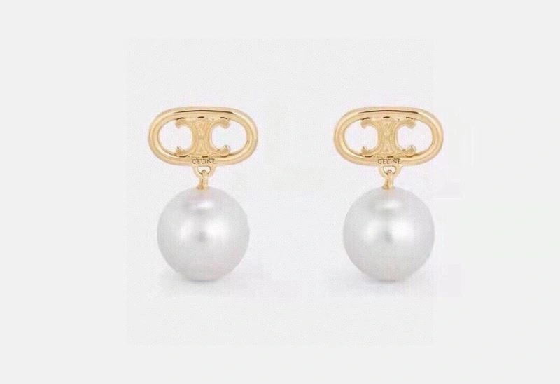 Affordable Celine Earrings 218182
