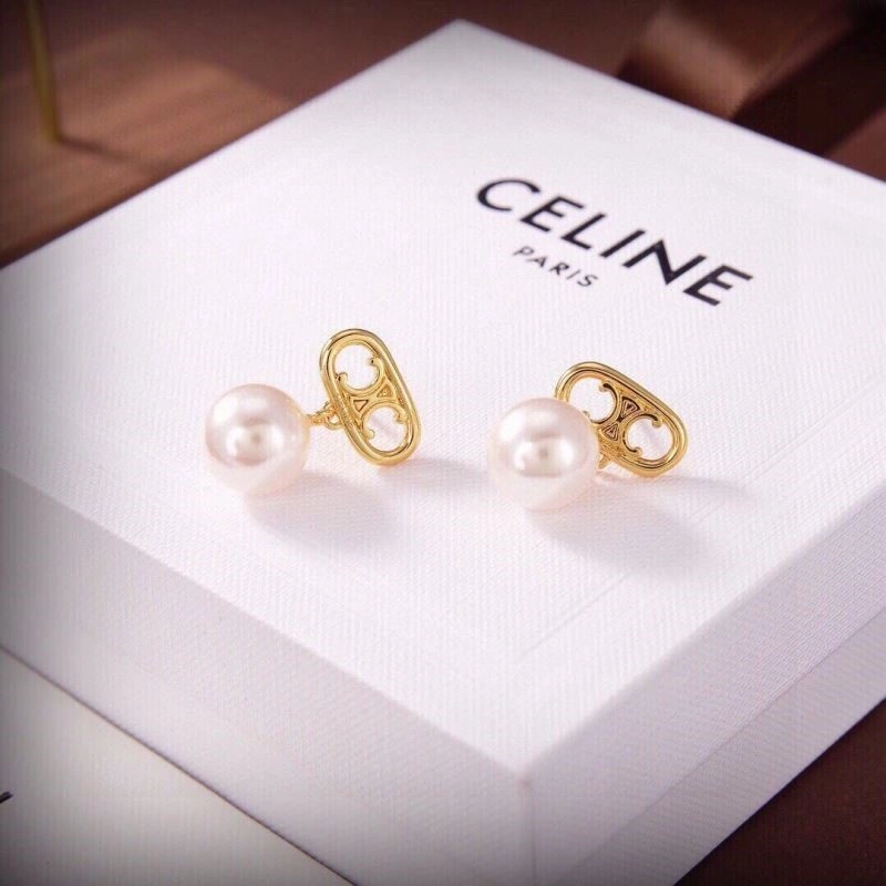 Affordable Celine Earrings 218182