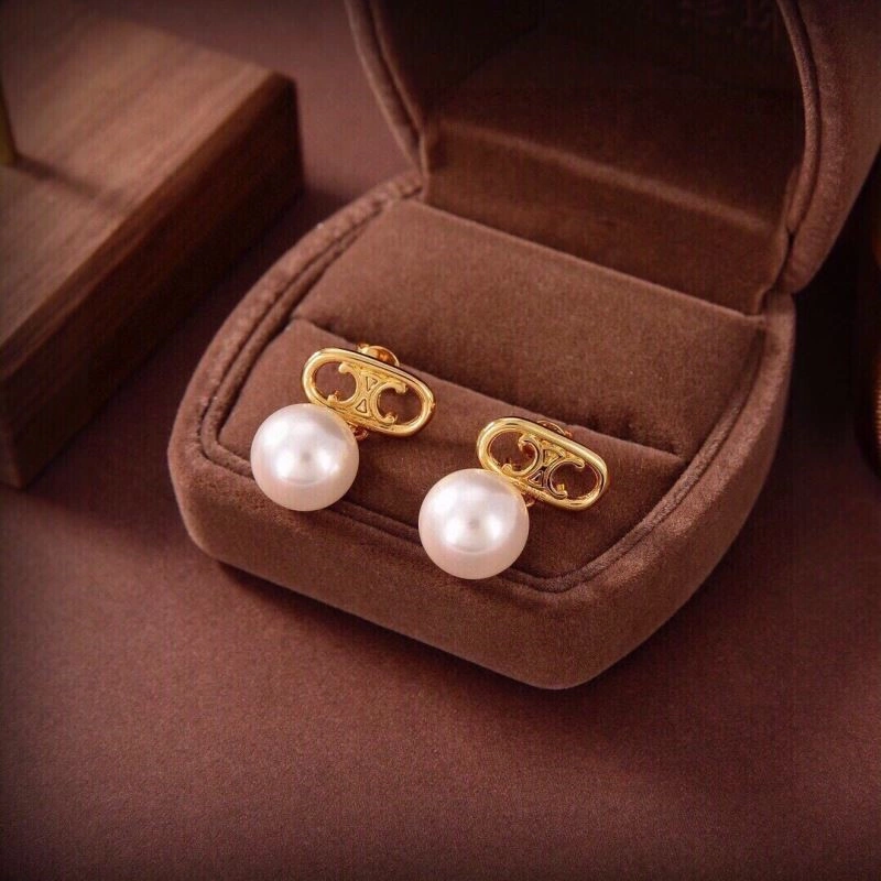 Affordable Celine Earrings 218182