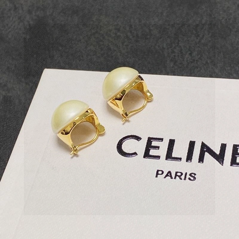 Celine Earrings SmartChoice 218183