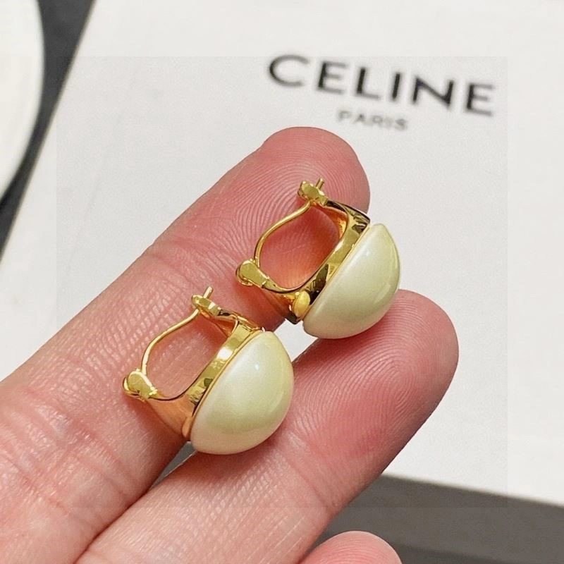 Celine Earrings SmartChoice 218183