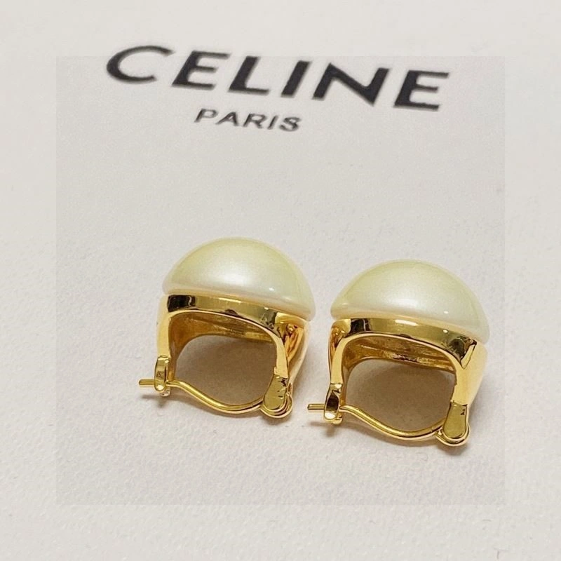 Celine Earrings SmartChoice 218183