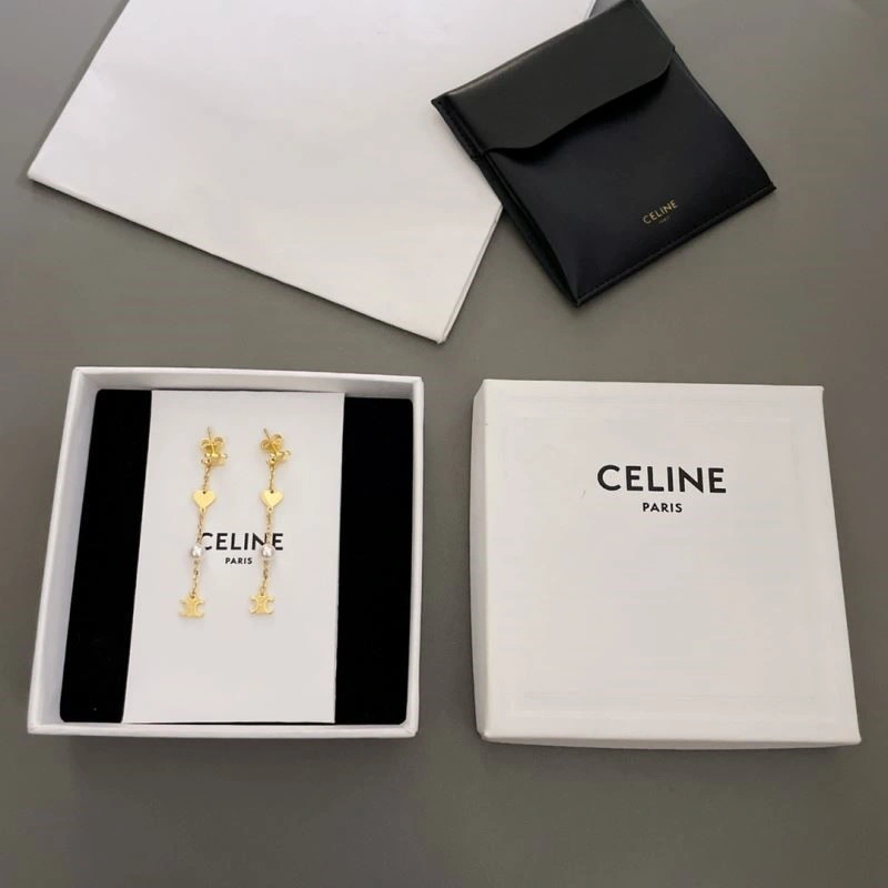 TechFriendly Celine Earrings 218184