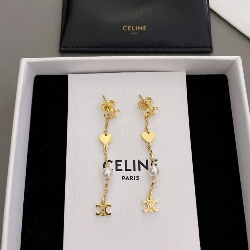 TechFriendly Celine Earrings 218184