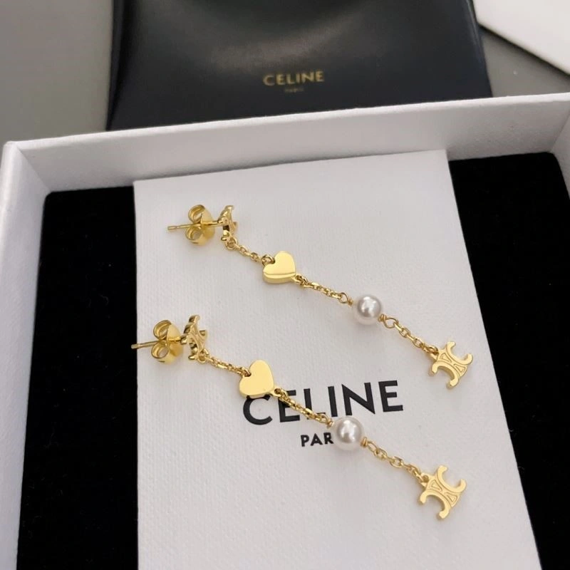 TechFriendly Celine Earrings 218184